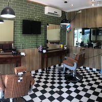 The Barber Shop Port Douglas image
