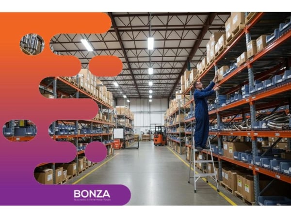 36801 Profitable Automotive Parts Business - Exclusive Supplier Rights