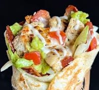 Fantastic Lifestyle CBD 5 Day Lunch Bar ~ Monday To Friday Short Hours ! image