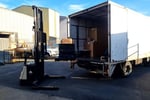 Transport & Distribution business for sale