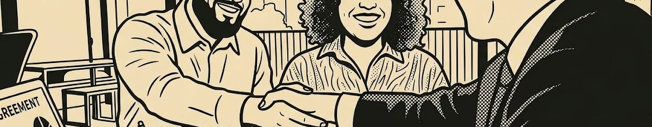 Should I Use a Business Broker or Sell Privately? cover image