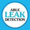 Able Leak logo