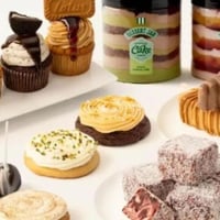 Doncaster. Time for Cake? It\'s your turn for The Cheesecake Shop image