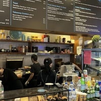 Thriving Cafe for Sale- Sydney CBD - Prime Landmark Location - Weekly Turnover: $35-$40K - Growth Potential - Asking Price: $850,000 image