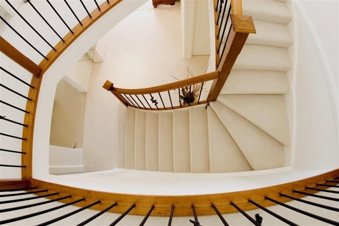 Freehold Property plus Joinery/Staircase Business Newcastle