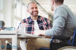 UNDER OFFER - High Growth Support Coordination Business - Melbourne, VIC