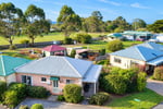 Rare East Coast Tasmania Profitable Accommodation Villas Cottages Separate DA Lots Sea Change Opp