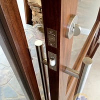 Established Dual Operation Locksmith & Architectural Hardware image