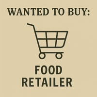 WANTED: Food Retailer in Australia - Buyer Ready image