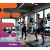 36734 - 24/7 Gym with Strong Membership Base & Growth Potential image