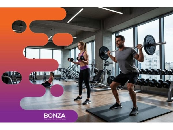 36734 - 24/7 Gym with Strong Membership Base & Growth Potential