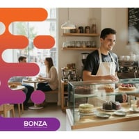 37083 - PROFITABLE WATERFRONT CAFE | LOYAL CUSTOMERS + ROOM TO GROW image