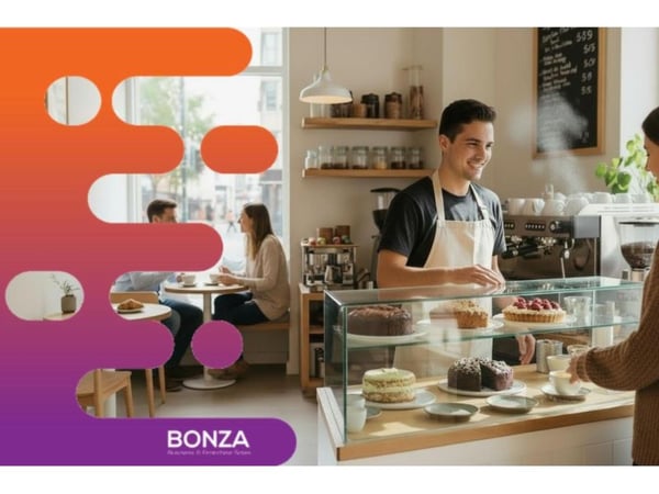 37083 - PROFITABLE WATERFRONT CAFE | LOYAL CUSTOMERS + ROOM TO GROW