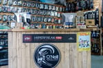 Owner Operated Retail Surf Shop, Impeccable Reputation. Convenient Location.