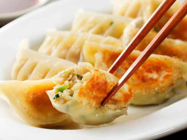 Profitable Long Established Dumpling Shop in Eastern Suburb for Sale Adelaide