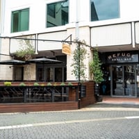 UNDER OFFER - REFUGE SMALL BAR SUBIACO – ALL OFFERS PRESENTED! image
