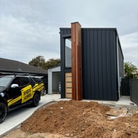 Entry-level construction business for sale image