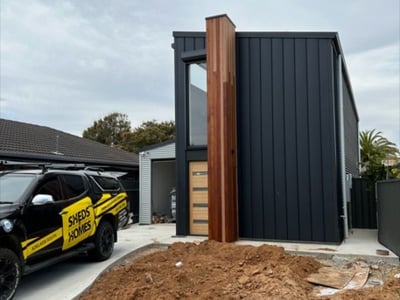 Photo of Entry-level construction business for sale