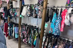 Magnetic Touch Fashions, Magnetic Island, Townsville
