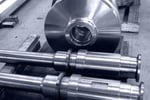 Manufacturing of precision machined components