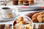 Premium Biscuit Maker - Sweet and Savoury