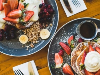 BUSSELTON LICENSED CAFE / RESTAURANT image