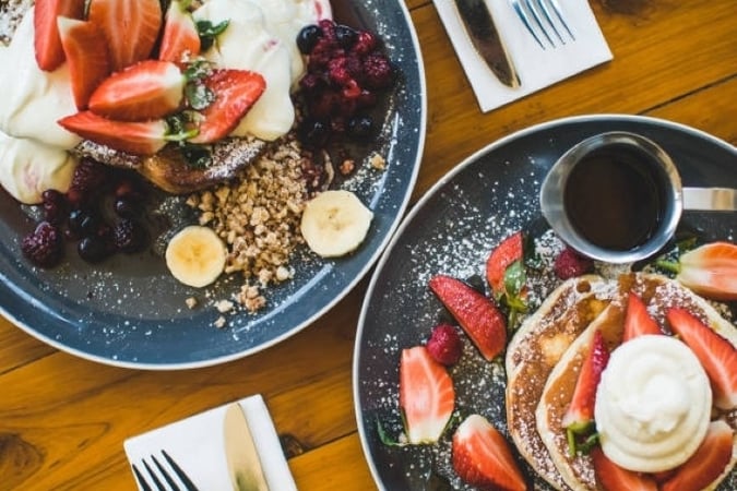 BUSSELTON LICENSED CAFE / RESTAURANT