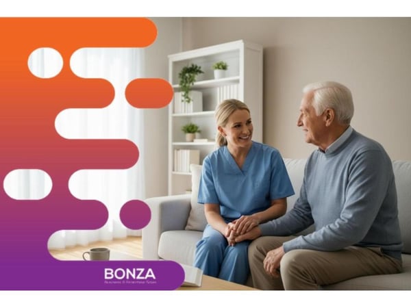 36571 NDIS Care Provider With Strong Reputation