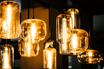 Lights & Fans incl. Online!