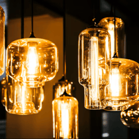 Lights & Fans incl. Online! image