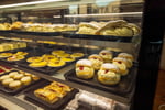 Highly Profitable Bakery in Country Tourist Town
