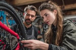 Bicycle Retailer and Workshop