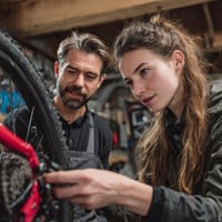 Bicycle Retailer and Workshop image
