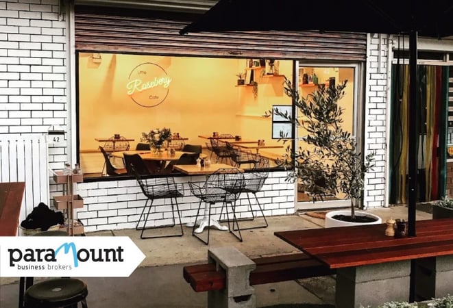 Cafe in Altona Meadows with T/O approx. $13,000 - $14,000 pw! (Our Ref: V2079)