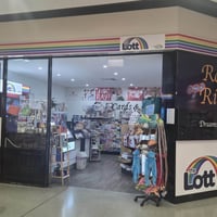 ROCKHAMPTON CITY CENTRAL NEWSAGENCY FOR SALE image