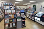 MORAYFIELD NEWSAGENCY ESTABLISHED BUSINESS OPPORTUNITY FOR SALE — $160,000 PLUS SAV