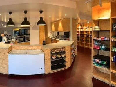 Coming Soon - Coffee Business - Easy To Run image