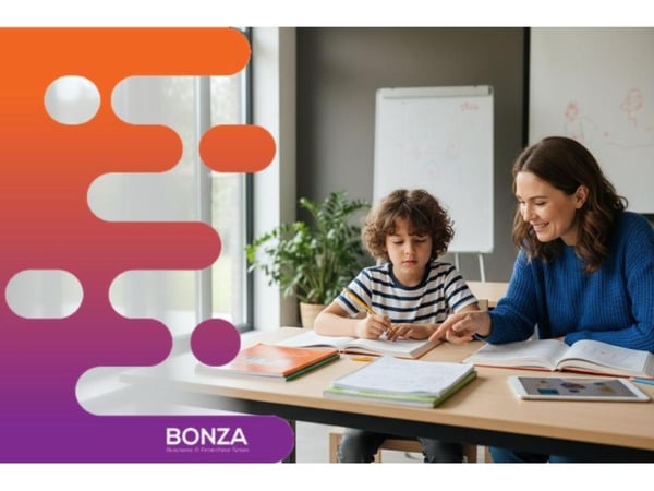 36564 - Recognised Tutoring Franchise with Strong Brand Presence