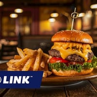 Turnkey Burger QSR in Sydenham image