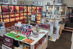 Ware Bros. Cutlery  -      One of a kind Business for sale!