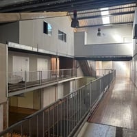 Rare Self Storage + Large Freehold building opportunity  approx 4000sqm image
