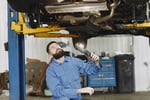 Mechanical Business - Great Location