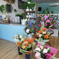 Somerville Florist and Hampers – A Prime Business Opportunity for a Qualified Florist image