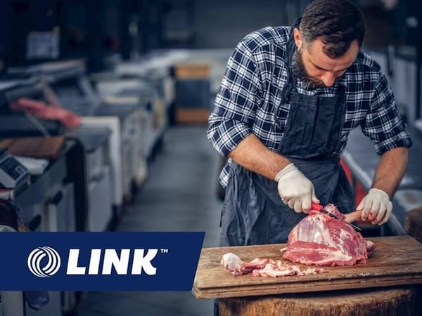 URGENT SALE | Top Quality Craft Butchery