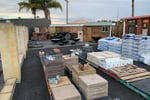 Gladstone Brick Sales and Landscaping Supplies - Business and Property