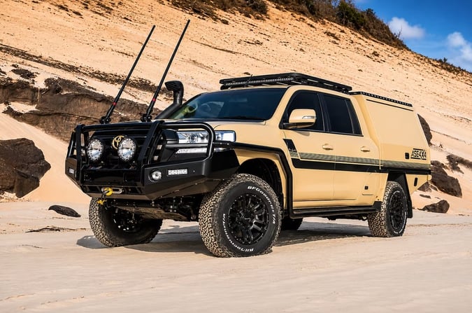 WA | $3,000,000 HIGHLY PROFITABLE AND LONG-ESTABLISHED AUTOMOTIVE PERFORMANCE BUSINESS | VBA-2623