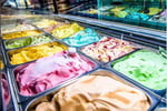 PRICE DROP! Premium Ice Cream & Gelato Shop - On-Site Production - Inner West Sydney, NSW
