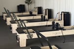 Boutique Pilates Studio with Strong & Growing Membership Base
