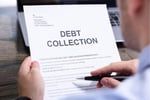 Debt Recovery Business - Rare Opportunity