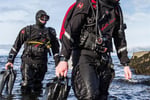 Longest and Largest Divers World Retail and Service